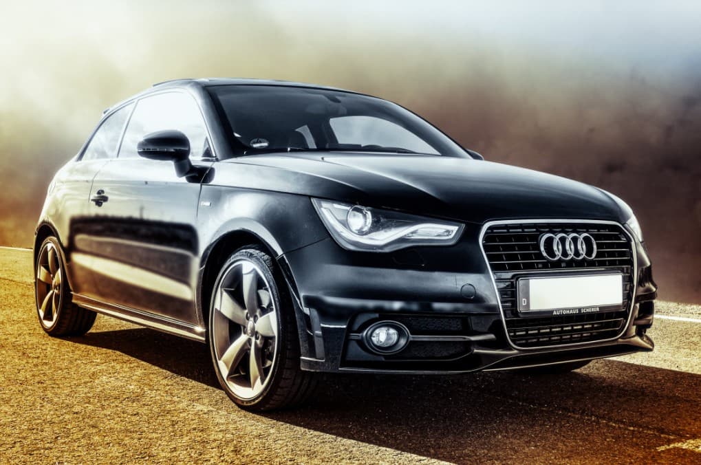 audi
