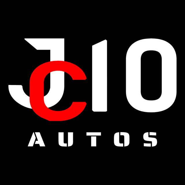 JC10 Autos